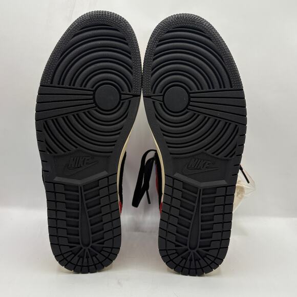 NIKE AIR JORDAN 1 Mid SE Fearless Blue The Great CU2805-100 Men’s Size 10 NWT - Picture 11 of 12